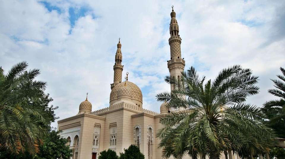 Historic Dubai Tour with Museum Visit - Daytur Dubai - UAE - Image 5
