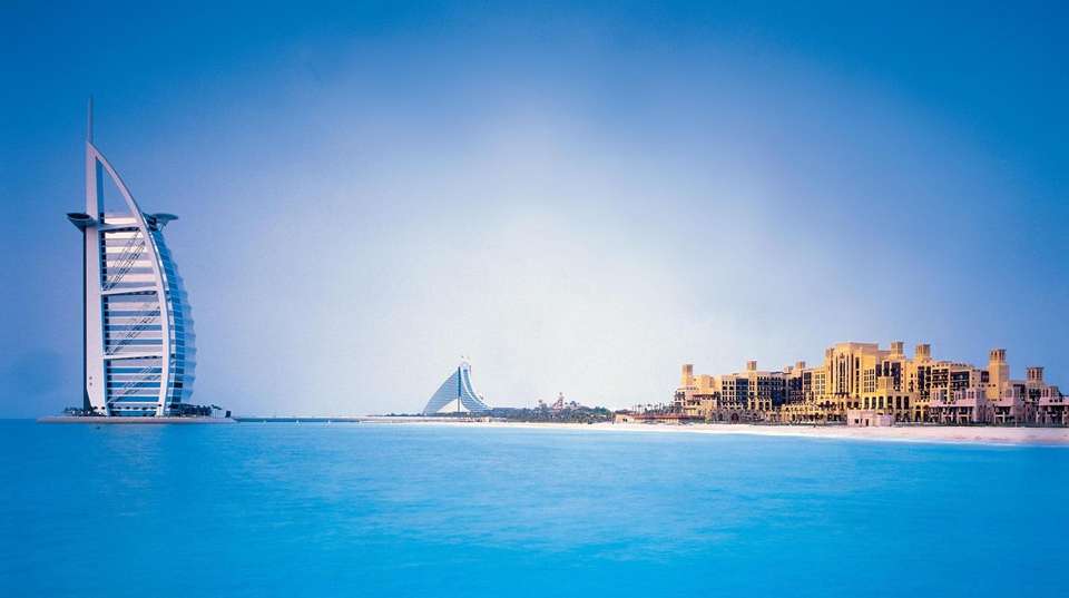 Historic Dubai Tour with Museum Visit - Daytur Dubai - UAE - Image 6