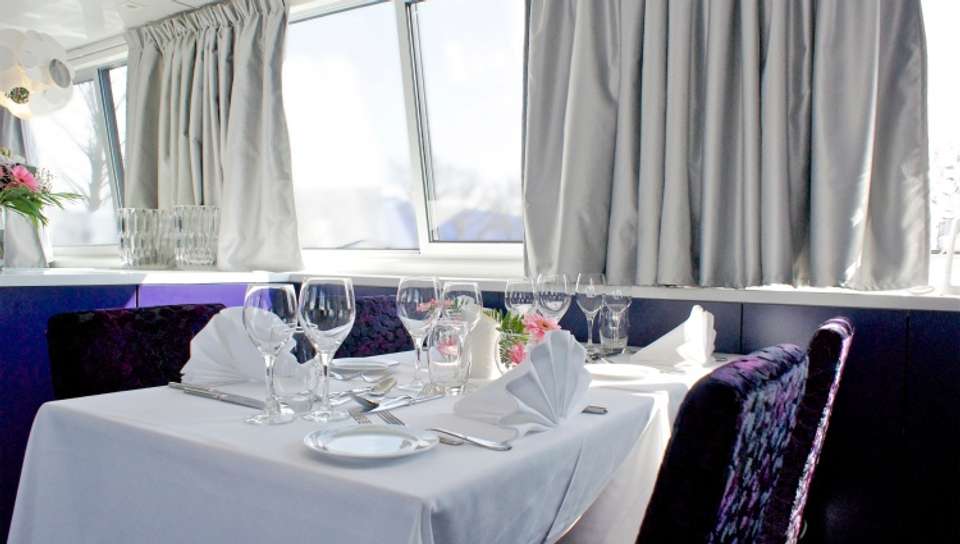 Historic Residences, Local Cuisine, and Hidden Gems in the Oise Valley (port-to-port cruise) - Croisieurope - France - Image 7