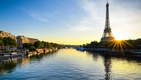Paris Cruise Tour: Historic Residences, Local Cuisine, And Hidden Gems In The Oise Valley (port-to-port Cruise)