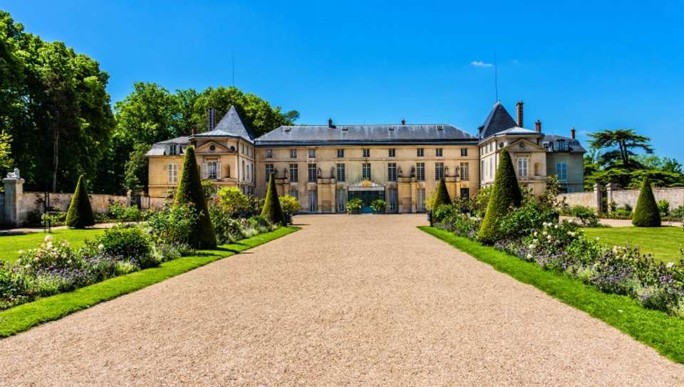 Historic Residences, Local Cuisine, and Hidden Gems in the Oise Valley (port-to-port cruise) - Croisieurope - France - Image 2