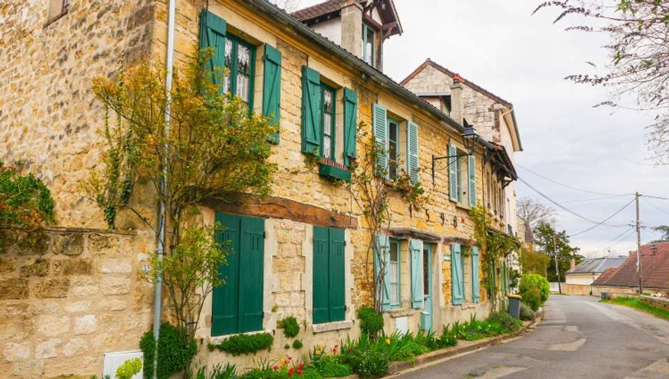Historic Residences, Local Cuisine, and Hidden Gems in the Oise Valley (port-to-port cruise) - Croisieurope - France - Image 3