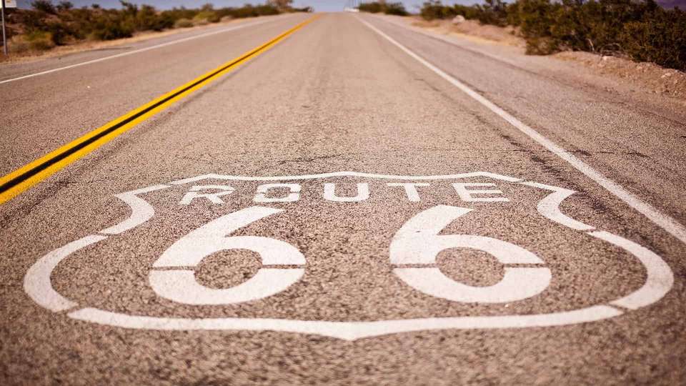 Historic Route 66 - Indus Travels - USA - Image 8
