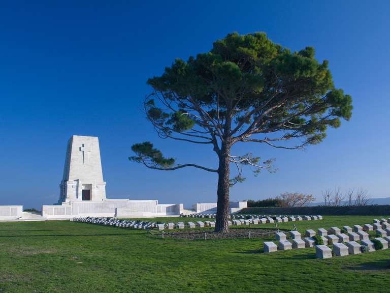 Historic Turkey - 3 days trip - alternative tour available