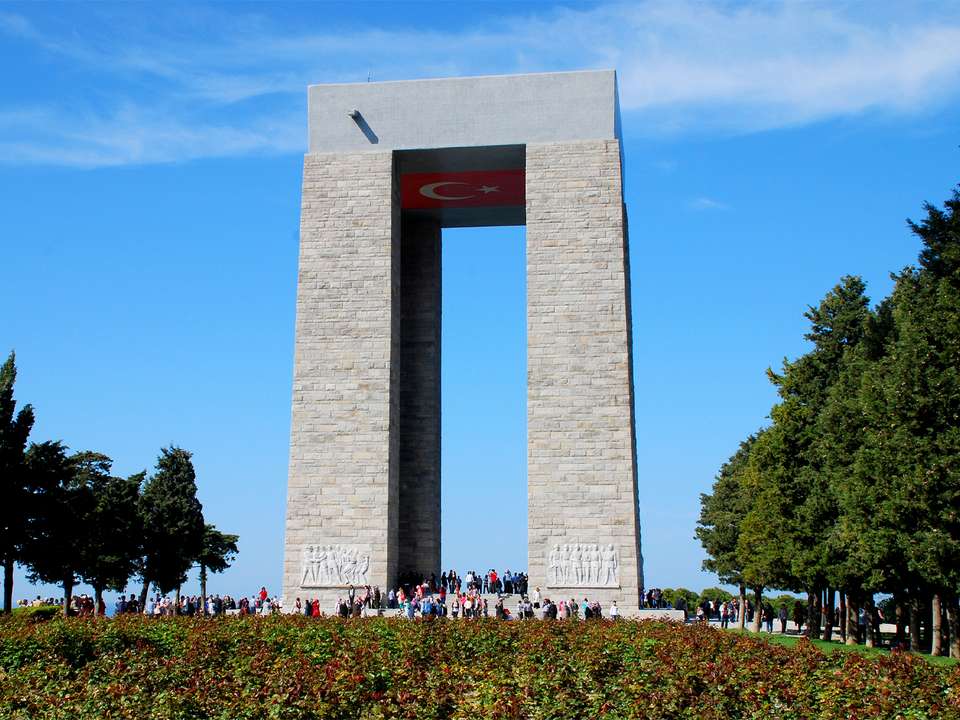 Historic Turkey - 3 days - On The Go Tours - Turkey