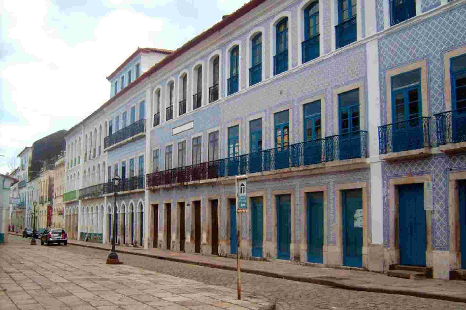 Historical City Tour