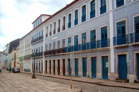 Historical City Tour