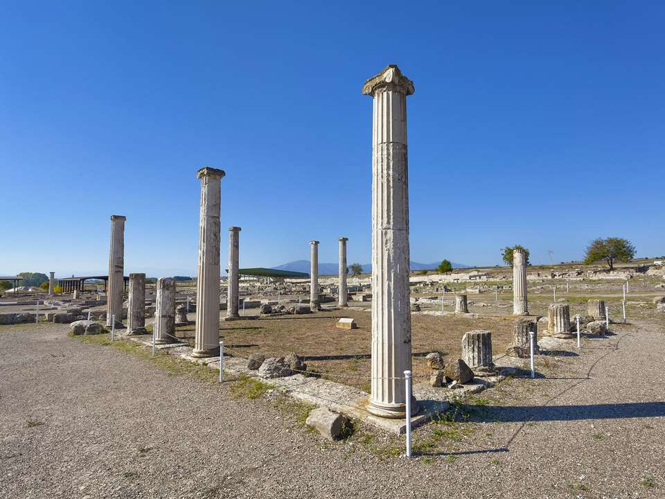 Historical Highlights of Greece - 8 Days - On The Go Tours - Greece - Image 6