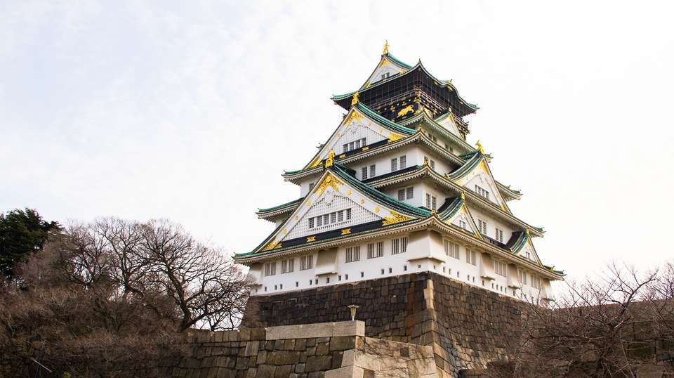 Historical Japan with Hiroshima - undefined - Image 3