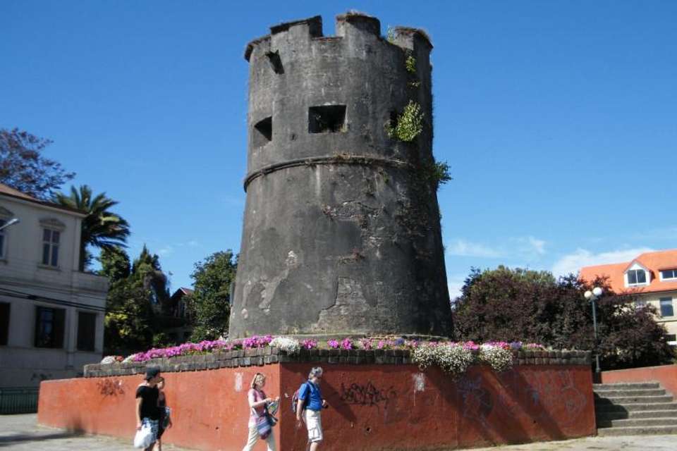 Historical Navigation along the Valdivia and Calle Calle Rivers - Tangol Tours - Chile - Image 2