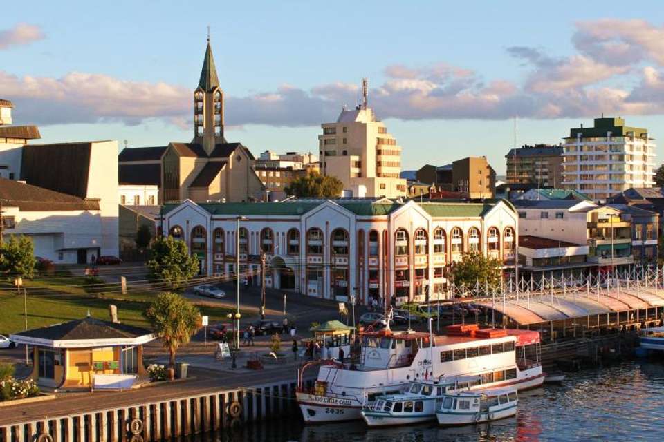 Historical Navigation along the Valdivia and Calle Calle Rivers - Tangol Tours - Chile - Image 3