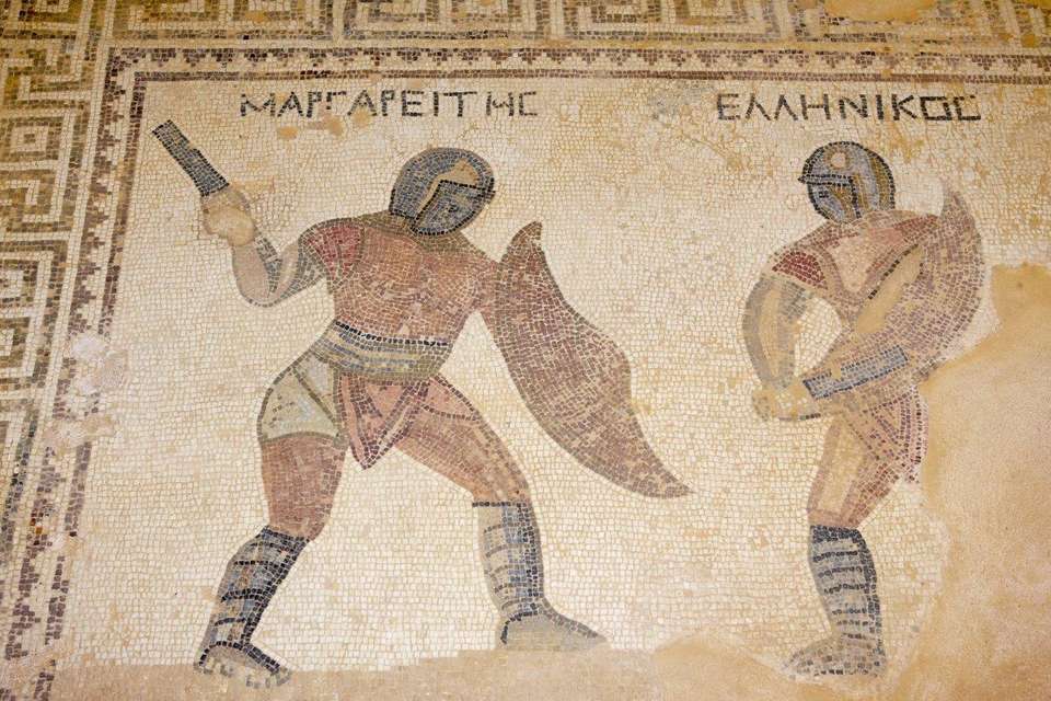 6 Days Timeless Cyprus: A Cultural And Culinary Adventure - Destination Services - Cyprus