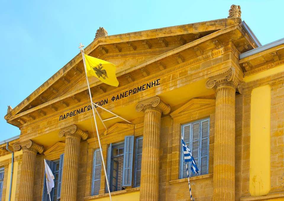 6 Days Timeless Cyprus: A Cultural And Culinary Adventure - Destination Services - Cyprus