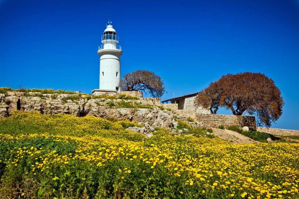 6 Days Timeless Cyprus: A Cultural And Culinary Adventure - Destination Services - Cyprus