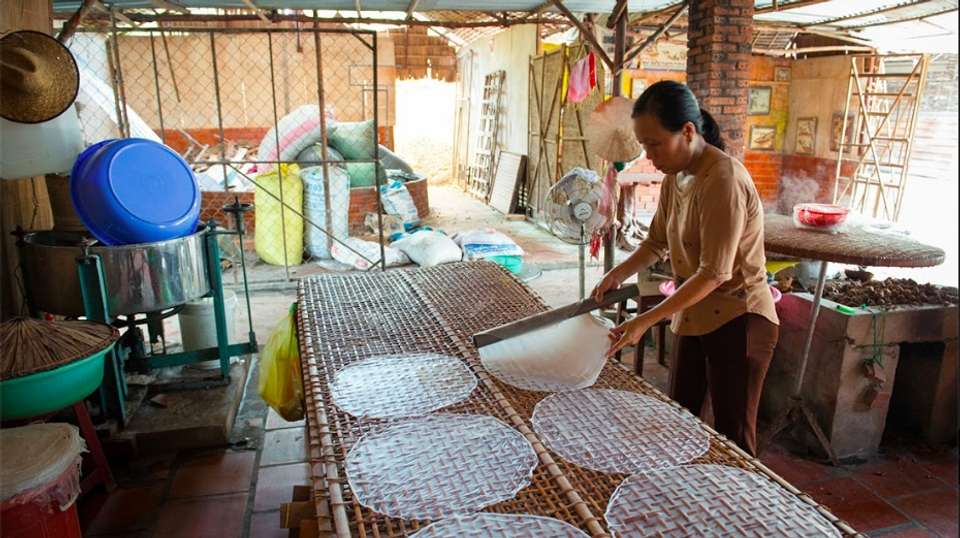 Ho Chi Minh City & Mekong Delta Tour - Legend Travel Group - Vietnam - Image 4