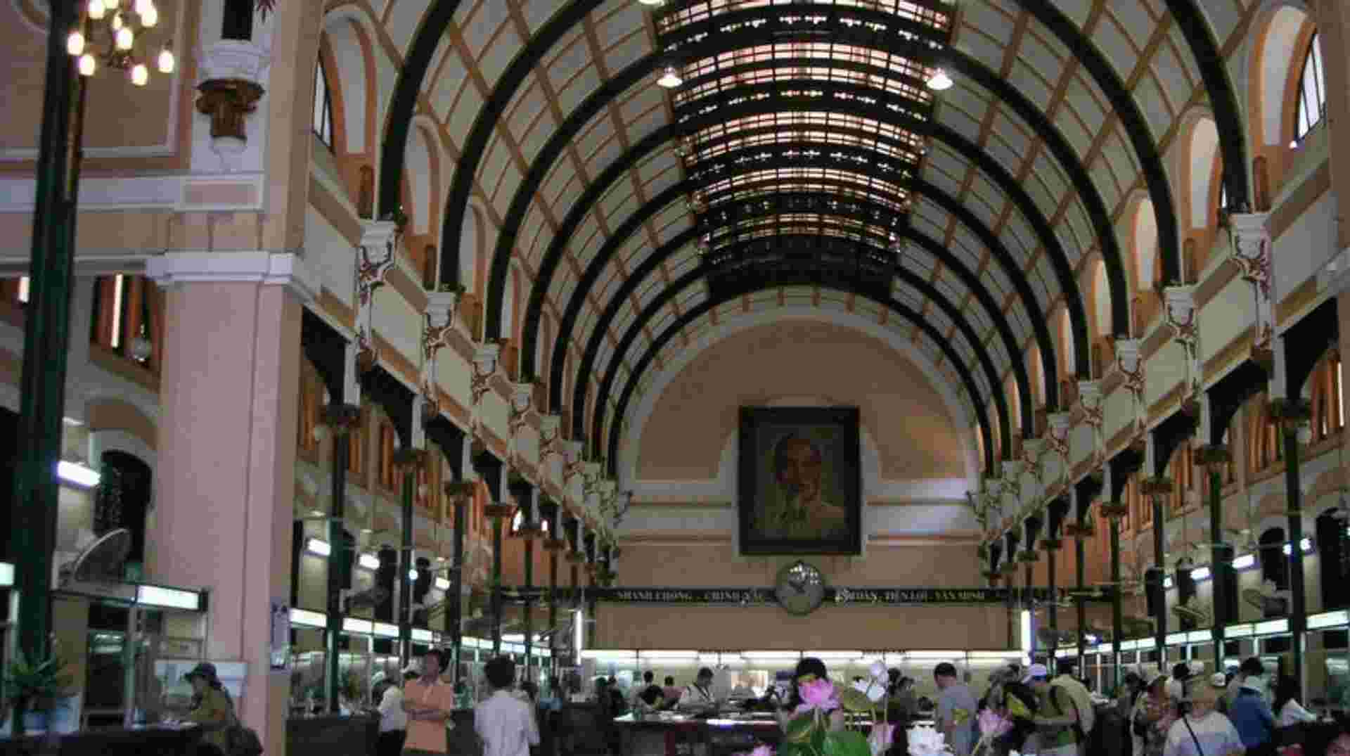 Ho Chi Minh City Half day Private Tour