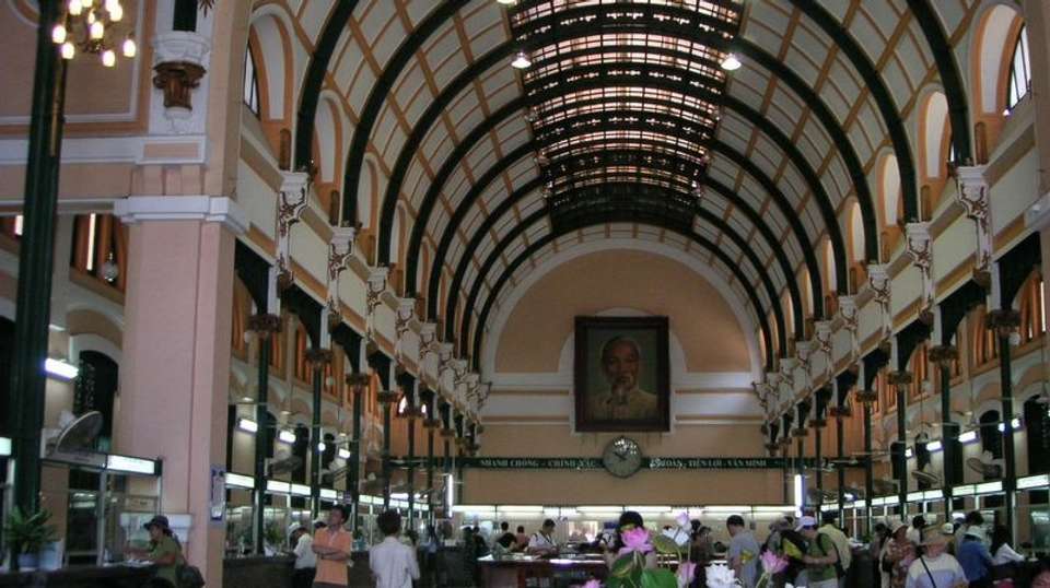 Ho Chi Minh City Half day Private Tour - Roadstour Vietnam - Vietnam - Image 1