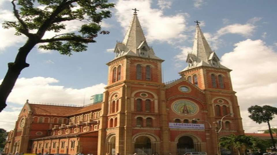 Ho Chi Minh City Half day Private Tour - Roadstour Vietnam - Vietnam - Image 3