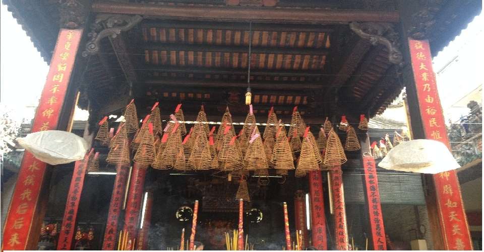 Ho Chi Minh city private tour full day - Roadstour Vietnam - Vietnam - Image 2