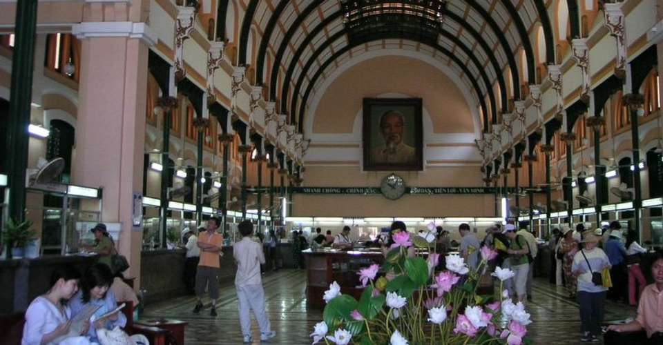 Ho Chi Minh city private tour full day - Roadstour Vietnam - Vietnam - Image 3