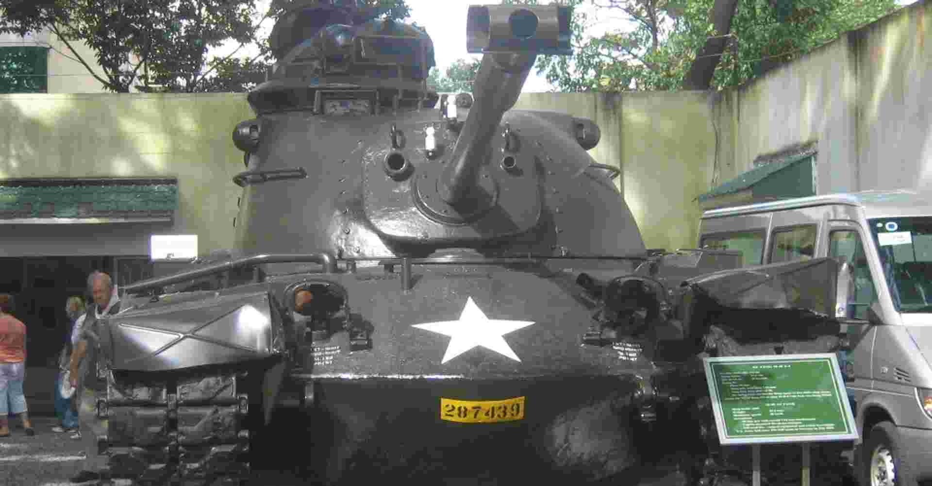 Ho Chi Minh city private tour full day 