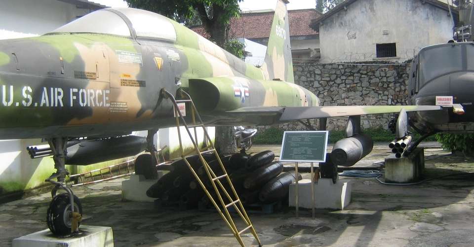 Ho Chi Minh city private tour full day - Roadstour Vietnam - Vietnam - Image 4