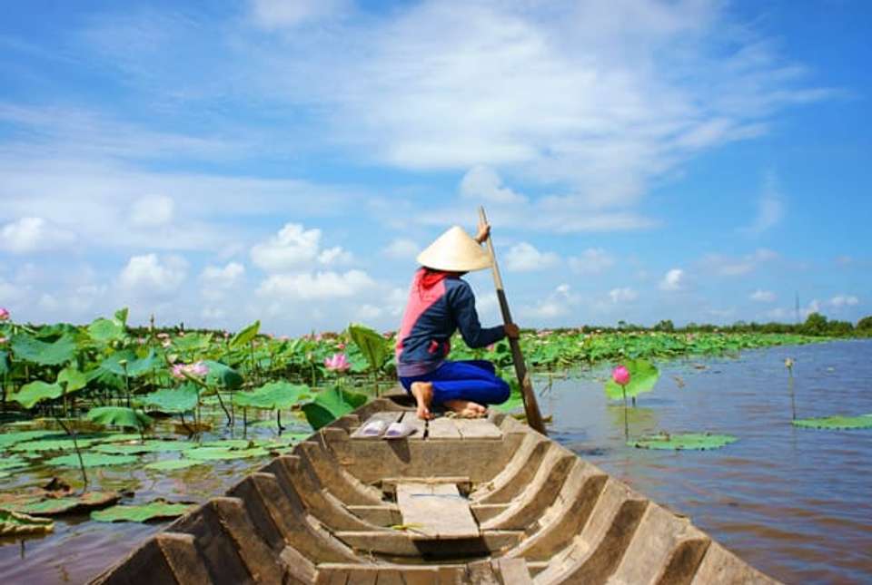 Ho Chi Minh City to Hanoi & Mai Chau - 12 days - undefined - Image 2