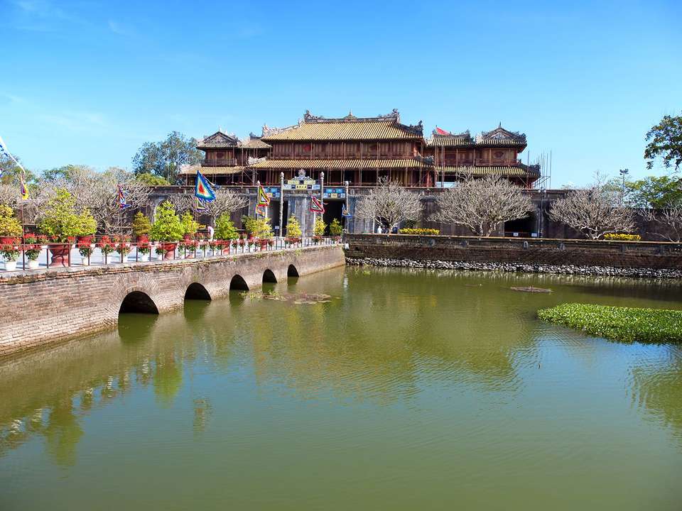 Ho Chi Minh City to Hanoi & Mai Chau - 12 days - undefined - Image 4