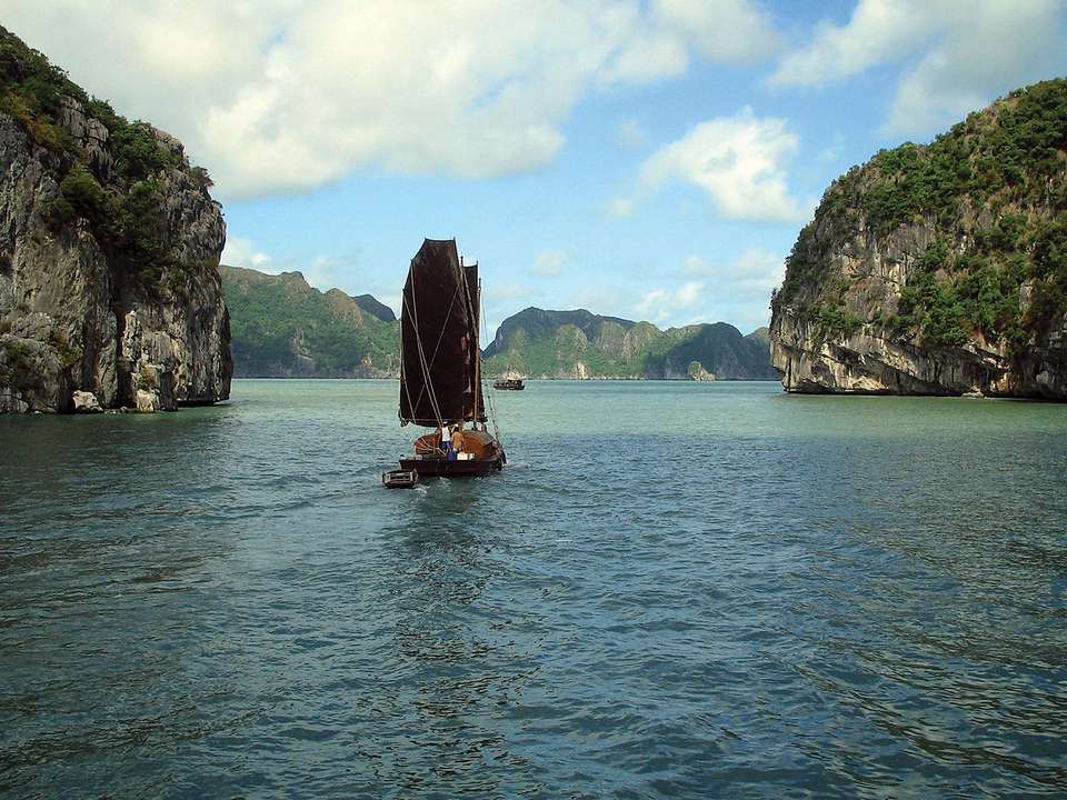Ho Chi Minh City to Hanoi & Mai Chau - 12 days - undefined - Image 6