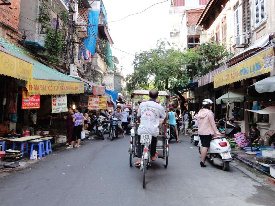 Ho Chi Minh City to Hanoi & Mai Chau - 12 days - undefined - Image 7