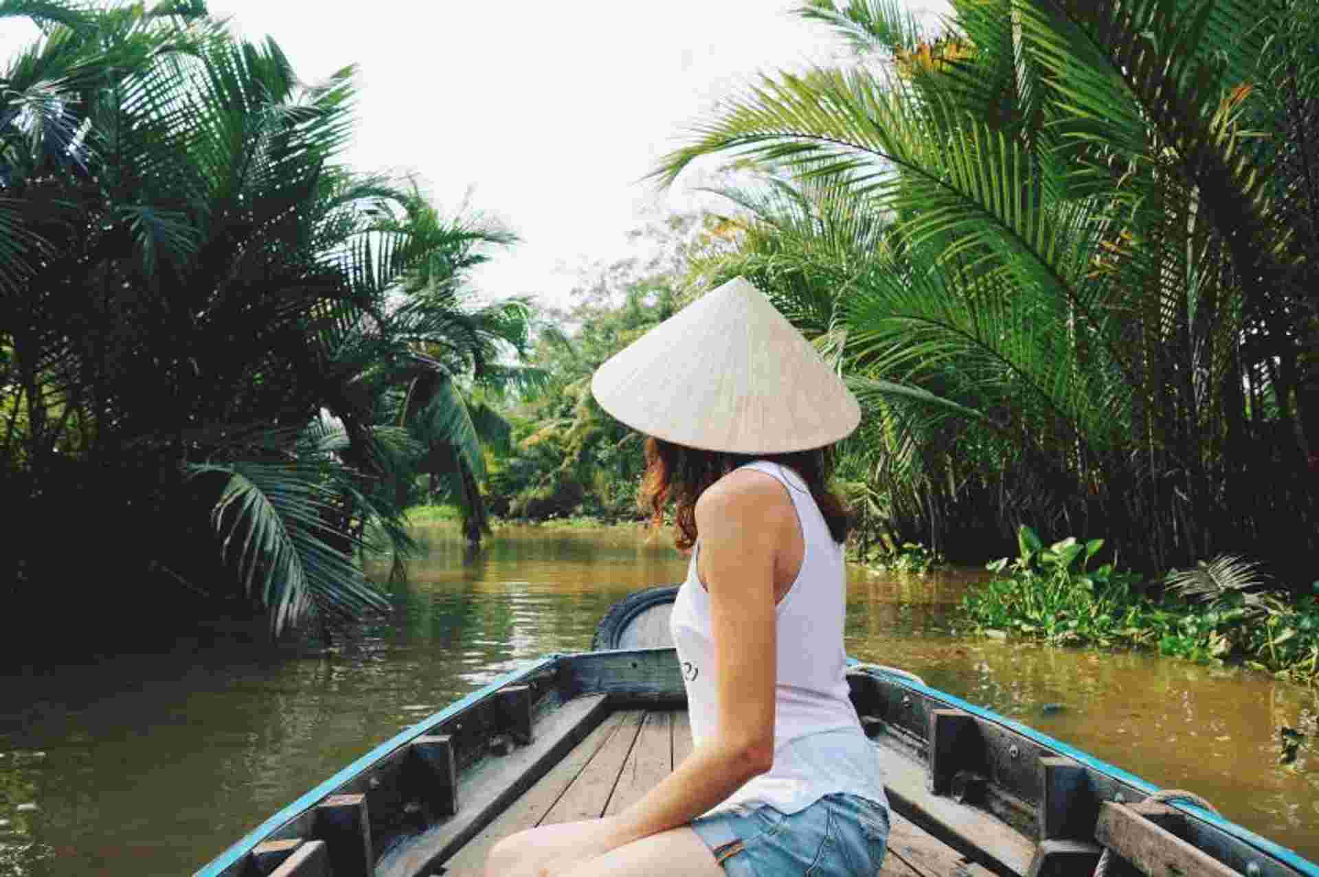 HO CHI MINH CITY TO SINGAPORE (44 days) South East