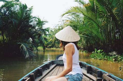 Medan Explorer Tour: Ho Chi Minh City To Singapore (44 Days) South East