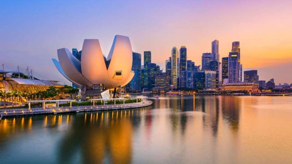 HO CHI MINH CITY TO SINGAPORE (44 days) South East - Oasis Overland - Vietnam - Image 9