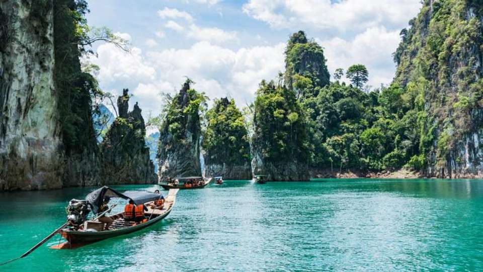 HO CHI MINH CITY TO SINGAPORE (44 days) South East - Oasis Overland - Vietnam - Image 10