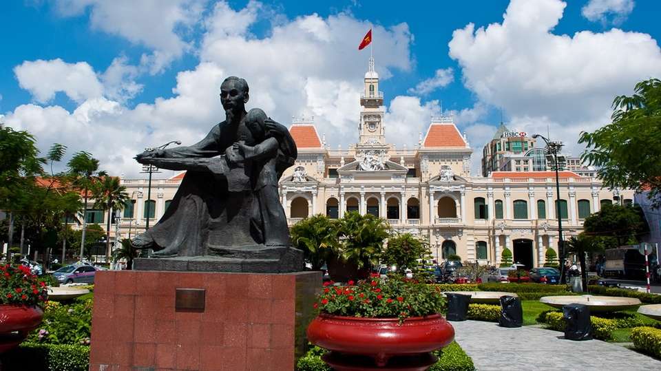 Ho Chi Minh City Tour - Hgh Travel - Vietnam - Image 2
