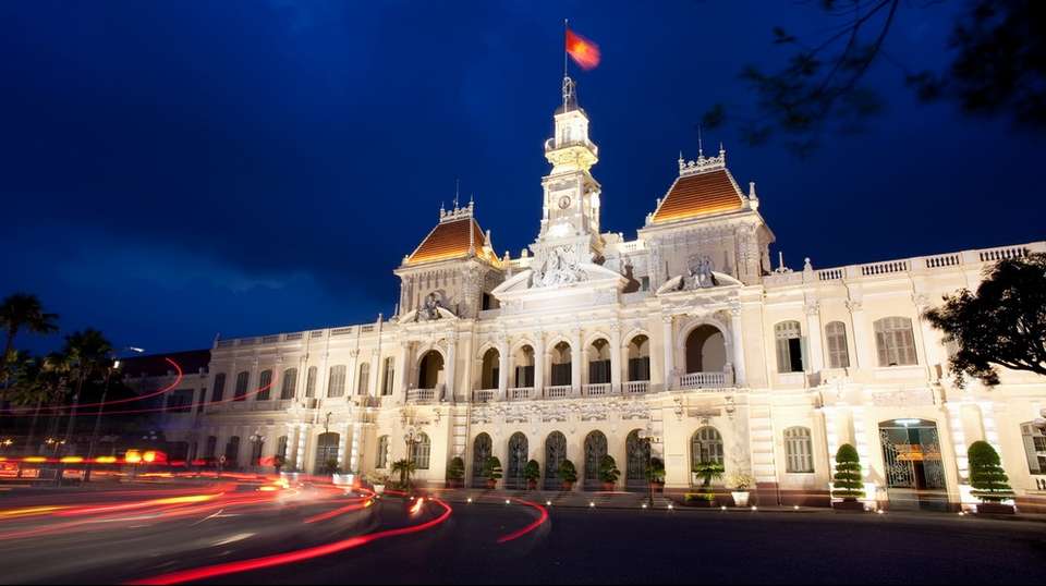 Ho Chi Minh City Tour - Hgh Travel - Vietnam - Image 3