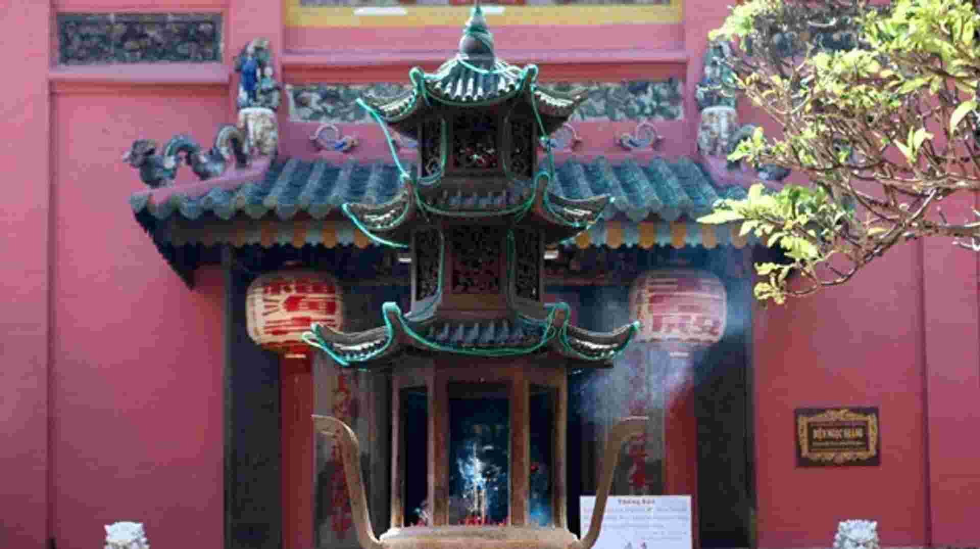 Ho Chi Minh ''Easy & Free'' - 3 Days