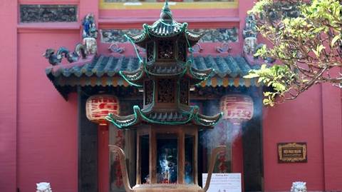 Ho Chi Minh ''easy & Free'' - 3 Days - June 2027