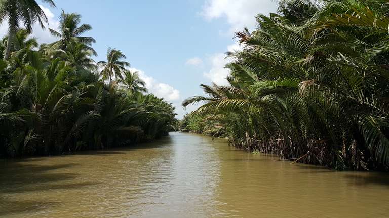 Ho Chi Minh - My Tho 1 Day Trip trip - alternative tour available