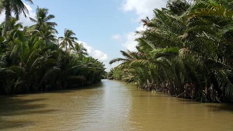 Ho Chi Minh - My Tho 1 Day Trip - 10 Hours