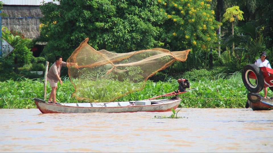 Ho Chi Minh - My Tho 1 Day Trip - Hgh Travel - Vietnam - Image 2