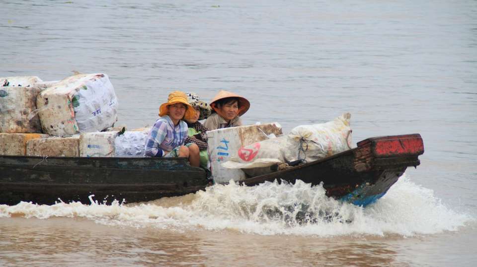 Ho Chi Minh - My Tho 1 Day Trip - Hgh Travel - Vietnam - Image 3