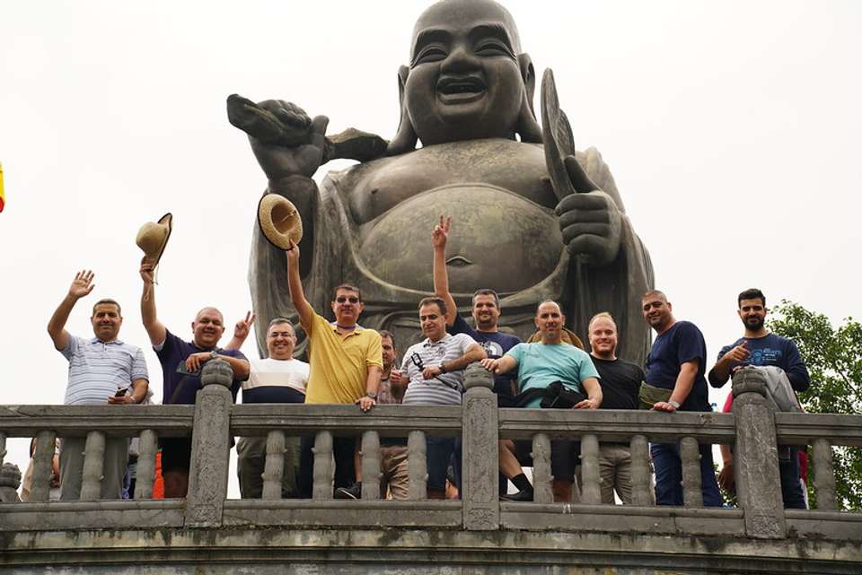 Hoa Lu & Tam Coc Day Tour - undefined - Image 9