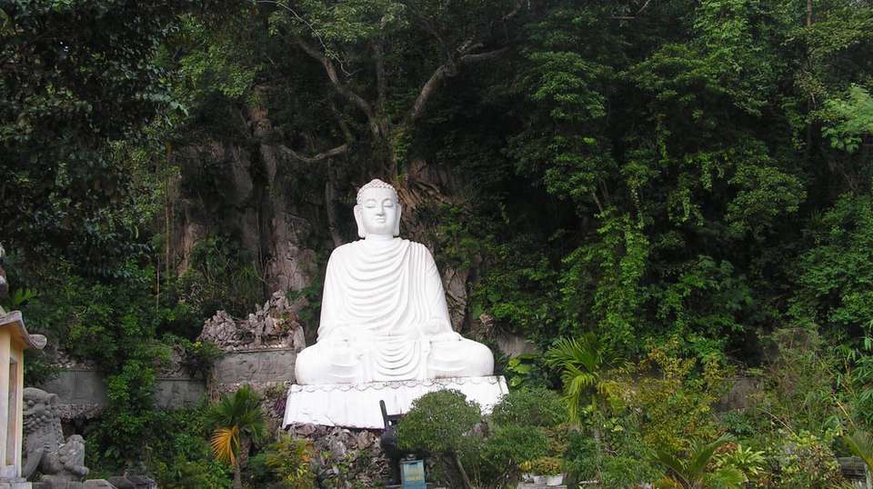 Hoi An City & Marble Mountain day tour from Hoi An - undefined - Image 5