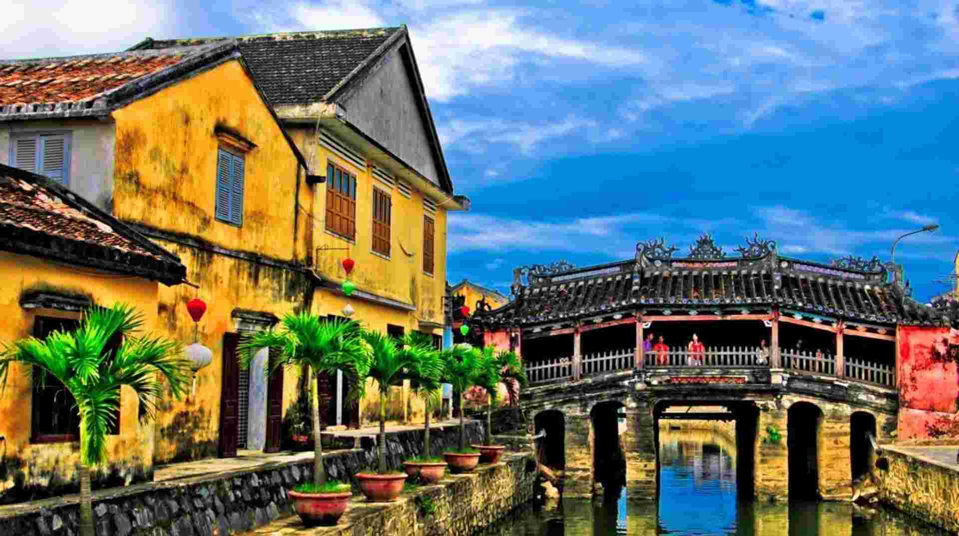 Hoi An City Tour