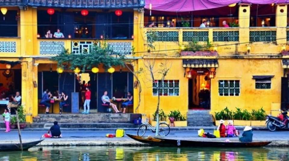 Hoi An City Tour - Asia Travel Image - Vietnam - Image 3