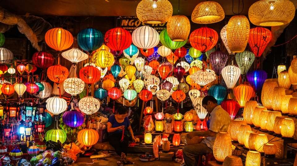 Hoi An City Tour - Asia Travel Image - Vietnam - Image 4