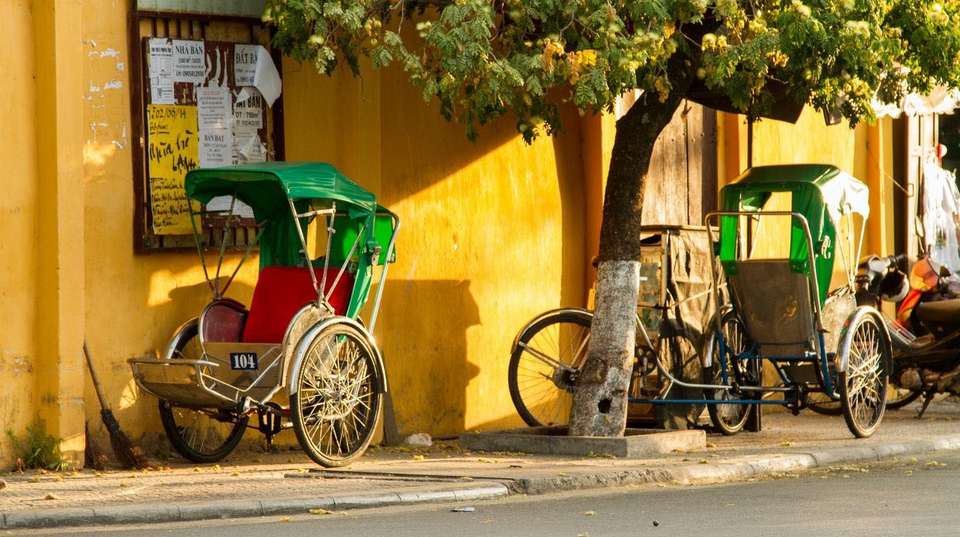 Hoi An City Tour & My Son Sanctuary tour from Hoi An - undefined - Image 2