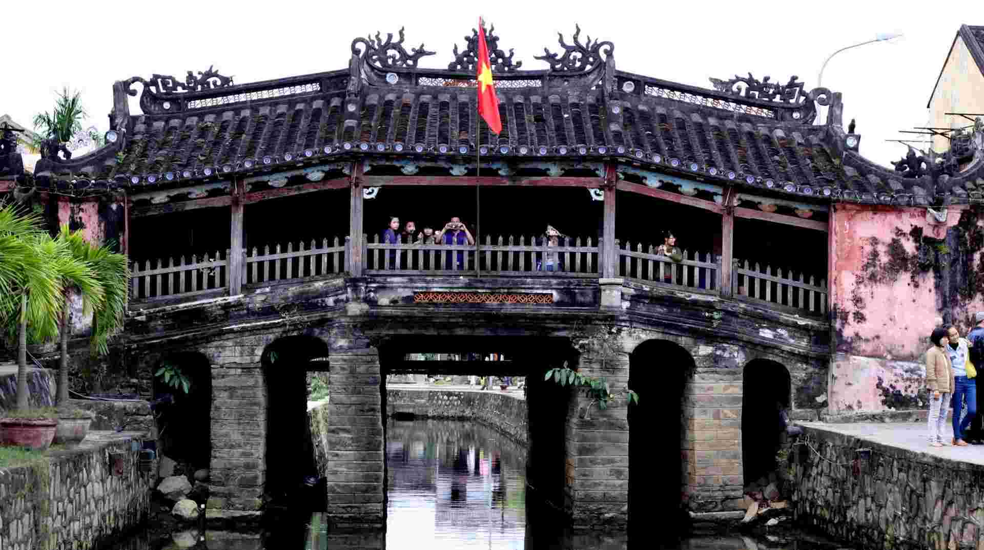 Hoi An Exploration - Half-Day Tour from Da Nang