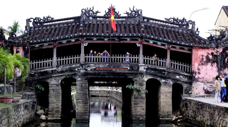 Hoi An Exploration - Half-Day Tour from Da Nang - 6 hours
